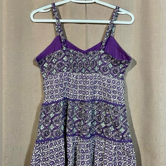 Small Summer Bundle NWT & GUC Tops, Shorts, Dress, & Skirts - Picture 7 of 15